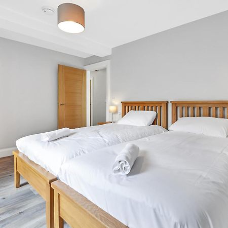 Bayview Luxury 2 Bedroom Apartment Ground Floor Downings Eksteriør billede