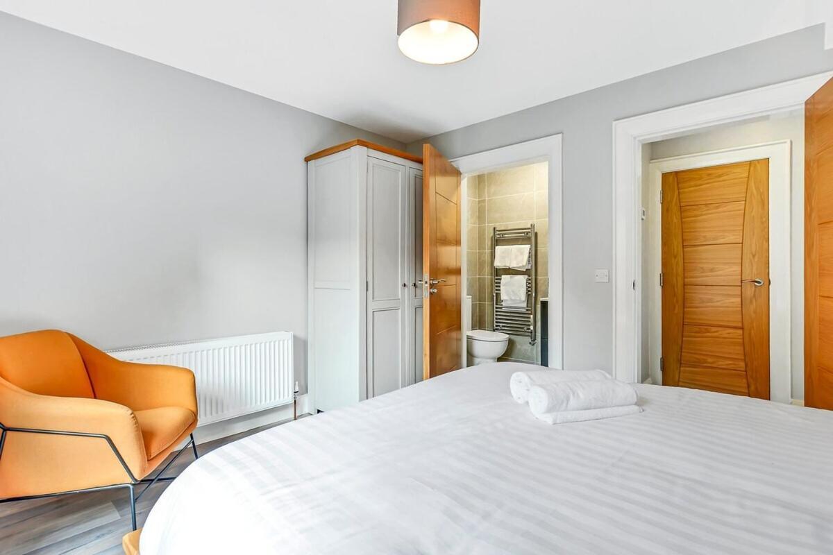 Bayview Luxury 2 Bedroom Apartment Ground Floor Downings Eksteriør billede