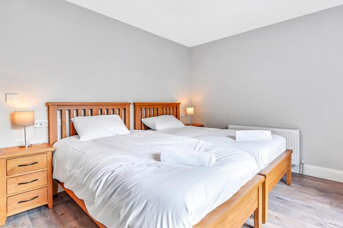 Bayview Luxury 2 Bedroom Apartment Ground Floor Downings Eksteriør billede
