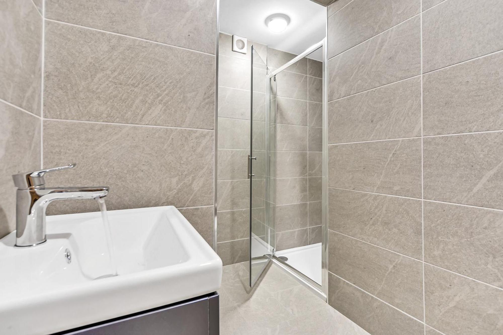 Bayview Luxury 2 Bedroom Apartment Ground Floor Downings Eksteriør billede