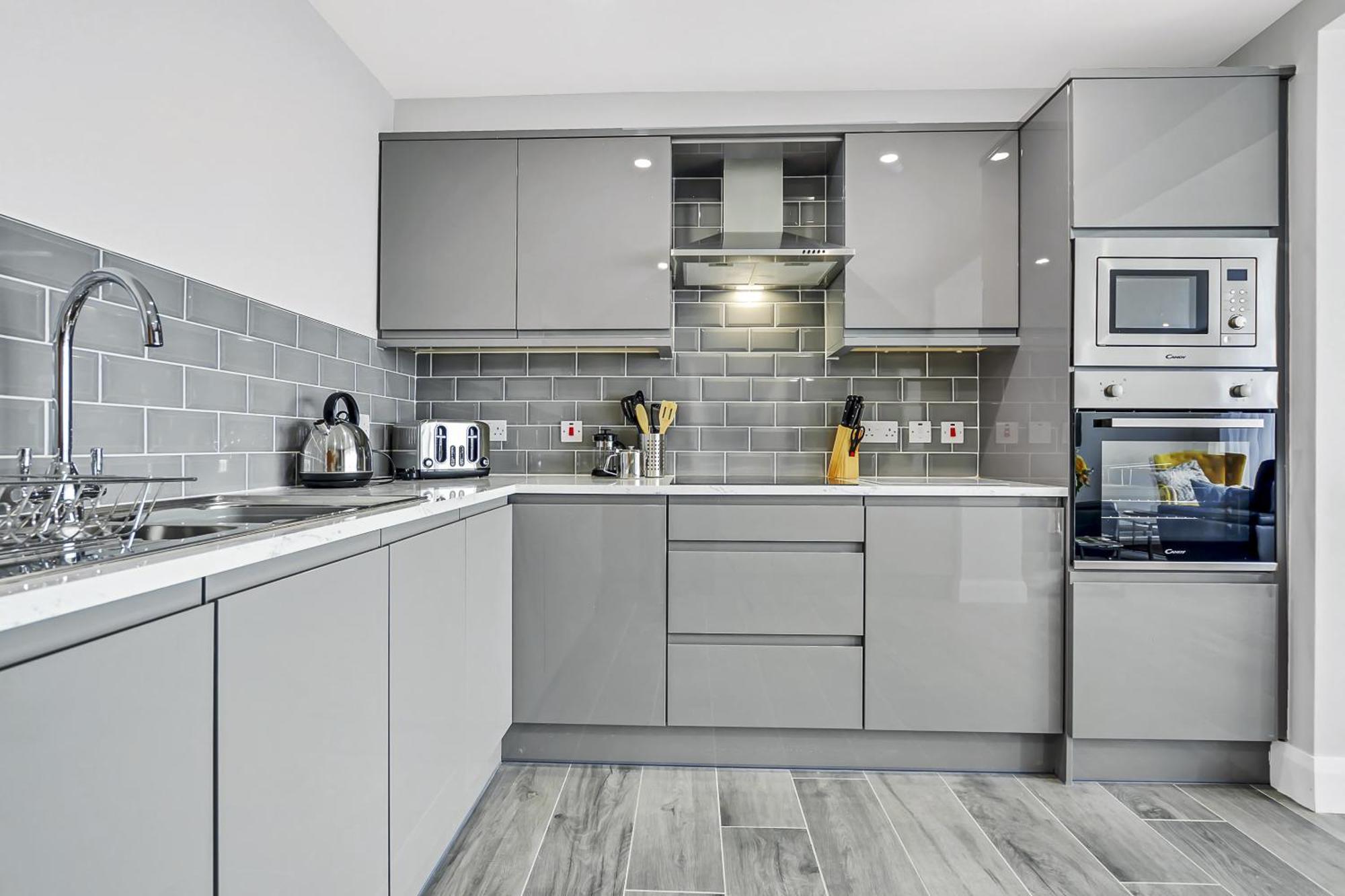 Bayview Luxury 2 Bedroom Apartment Ground Floor Downings Eksteriør billede